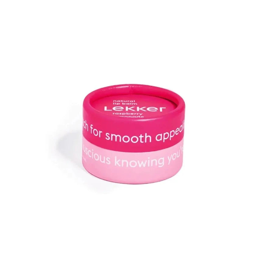 RASBERRY LEMONADE LIP BALM 8 G