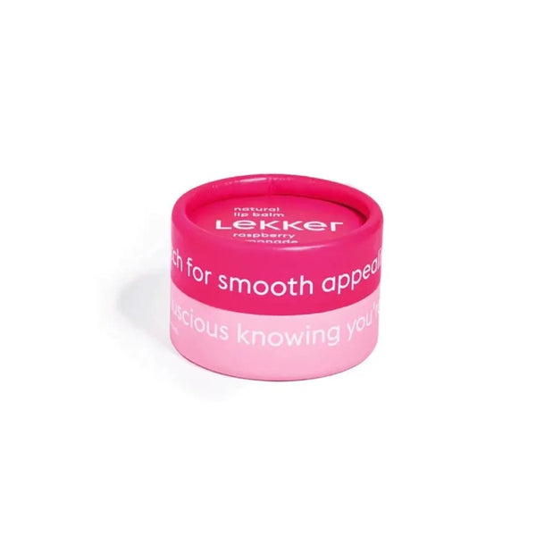 RASBERRY LEMONADE LIP BALM 8 G